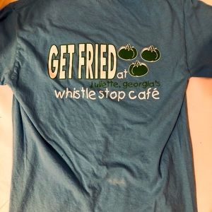 Whistle Stop Cafe Fried Green Tomato’s T-Shirt